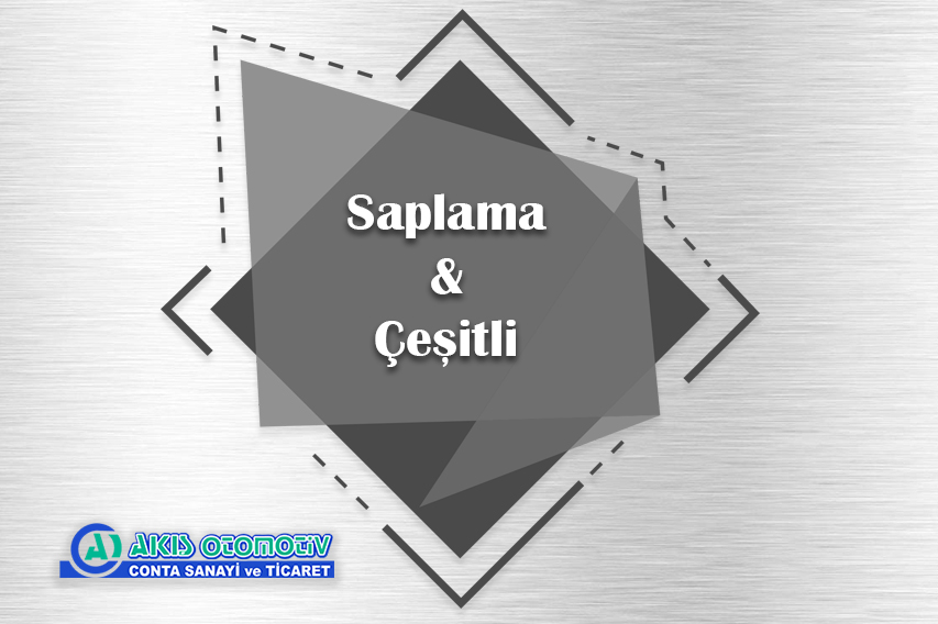 Üretimini yaptığımız yedek parça olarak Saplama ürünlerimizin görsellerini aşağıda bulabilirsiniz.